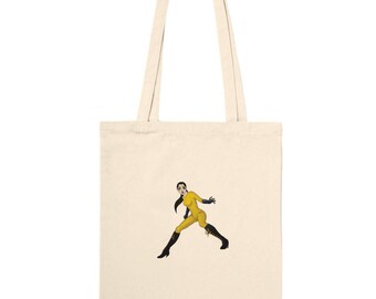 Premium Tote Bag