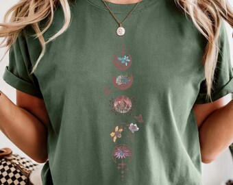 Camiseta estética Velaris, colores cómodos, camiseta acogedora para lectores, camiseta gráfica Velaris para amantes de los libros de fantasía, camiseta acogedora para fans de Velaris