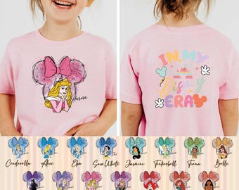 Vintage Toy Story Front and Back Two Sided Shirt, Disney Gift Shirt, Cool Toy Story Shirts, Disney Family Shirts, Disneyland Shirt