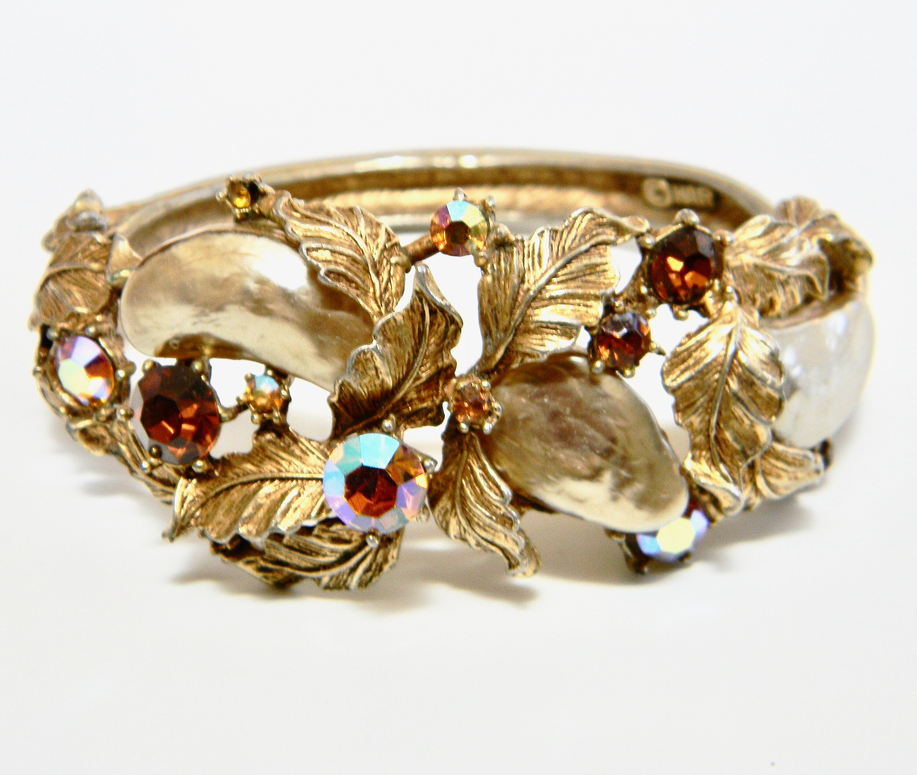 【VINTAGE HOLLYWOOD】Basic Pearl Bracelet★送料・関税込★2色 VINTAGE HOLLYWOOD】Basic Pearl Bracelet☆送料・関税込☆2色