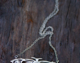 Butterfly necklace in mamma mia 2 best sale