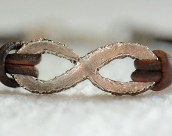 Infinity Bracelet
