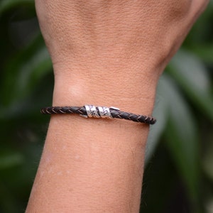 Shema Israel Bracelet, צמיד שמע ישראל ה' אלוהינו ה' אחד image 6