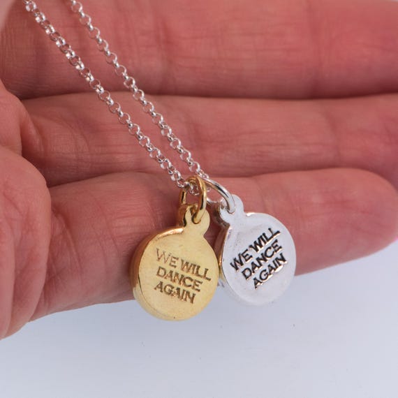 NOVA music festival . We Will Dance Again, Light Of Hope , Inspiration , strength, belive תליון נובה , פסטיבל נובה