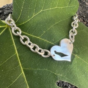 Israel, my heart Bracelet image 5