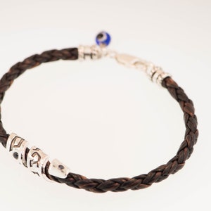 This Too Shall Pass / Gam Ze Ya&#39;avor Bracelet