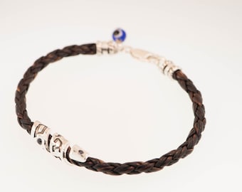 This Too Shall Pass / Gam Ze Ya'avor Bracelet