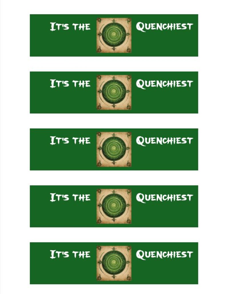 Avatar the Last Airbender Inspired Birthday Party Decorations Supplies ...