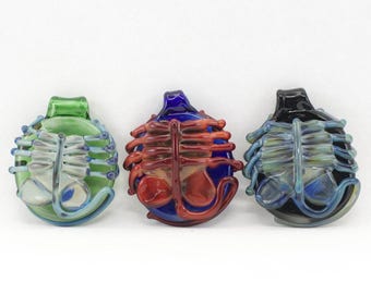 You Choose Pendants