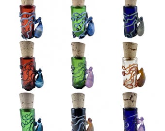 You Choose Jars