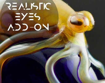 Realistic Eye Upgrade