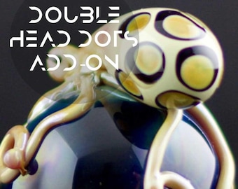 Double Layer Head Dot Upgrade