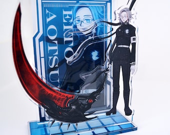 Stojak akrylowy Hundred Line Eito Aotsuki