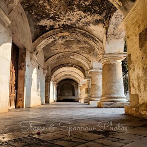 The Nunnery