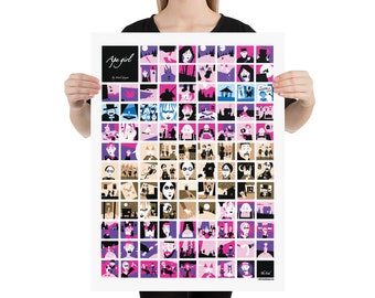 Ape-Girl Story Poster