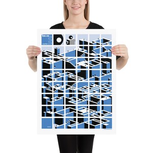 Dead-End Story Poster