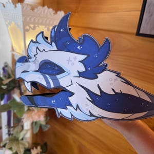 Commissioni di burattini di drago