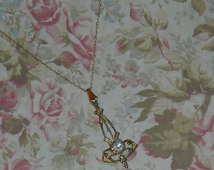 Titanic rose necklace real Clearance
