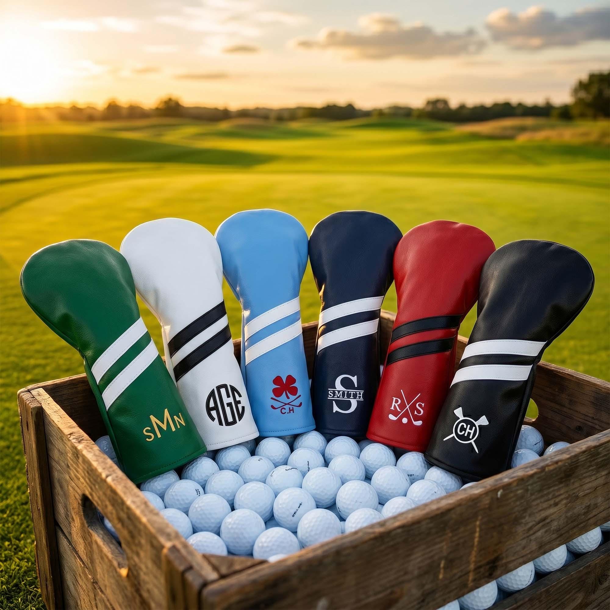 Jordan golf headcover - Etsy 日本