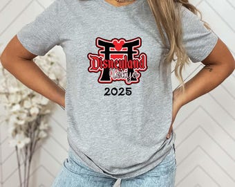 Disneyland Tokyo 2025 T-shirt, Disney Tokyo Family Vacation Sweatshirt, Tokyo Disneyland Shirt, Tokyo Japan Disneyland Group Matching Shirt