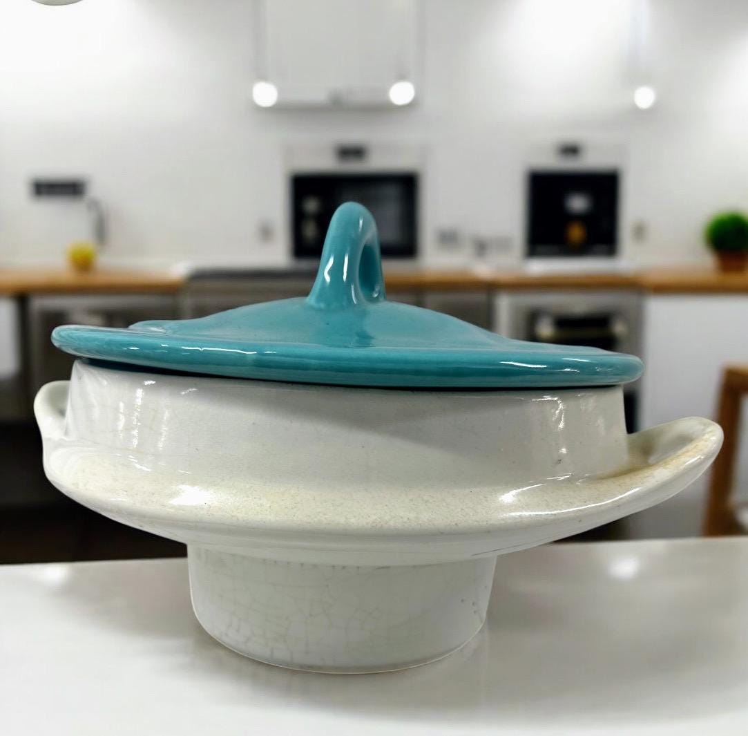 カリフォルニア ポッタリー スナック ボウル ディッシュ オードブル