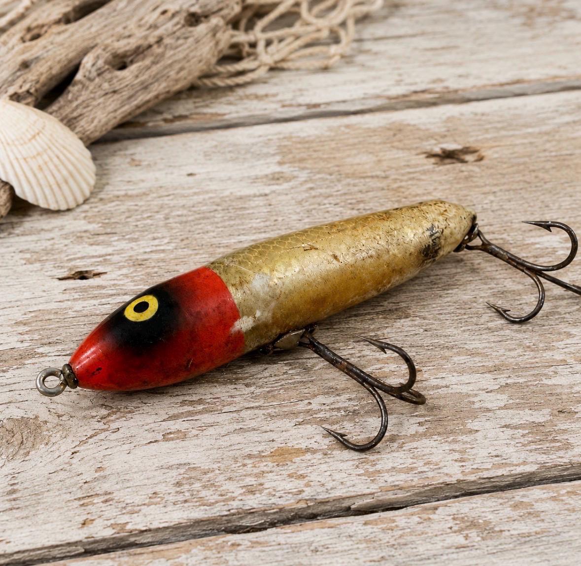 Heddon zara - Etsy 日本