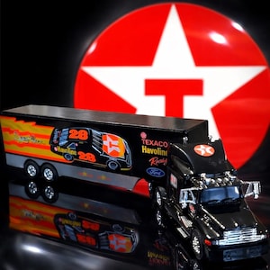 Havoline 28 Nascar - Etsy