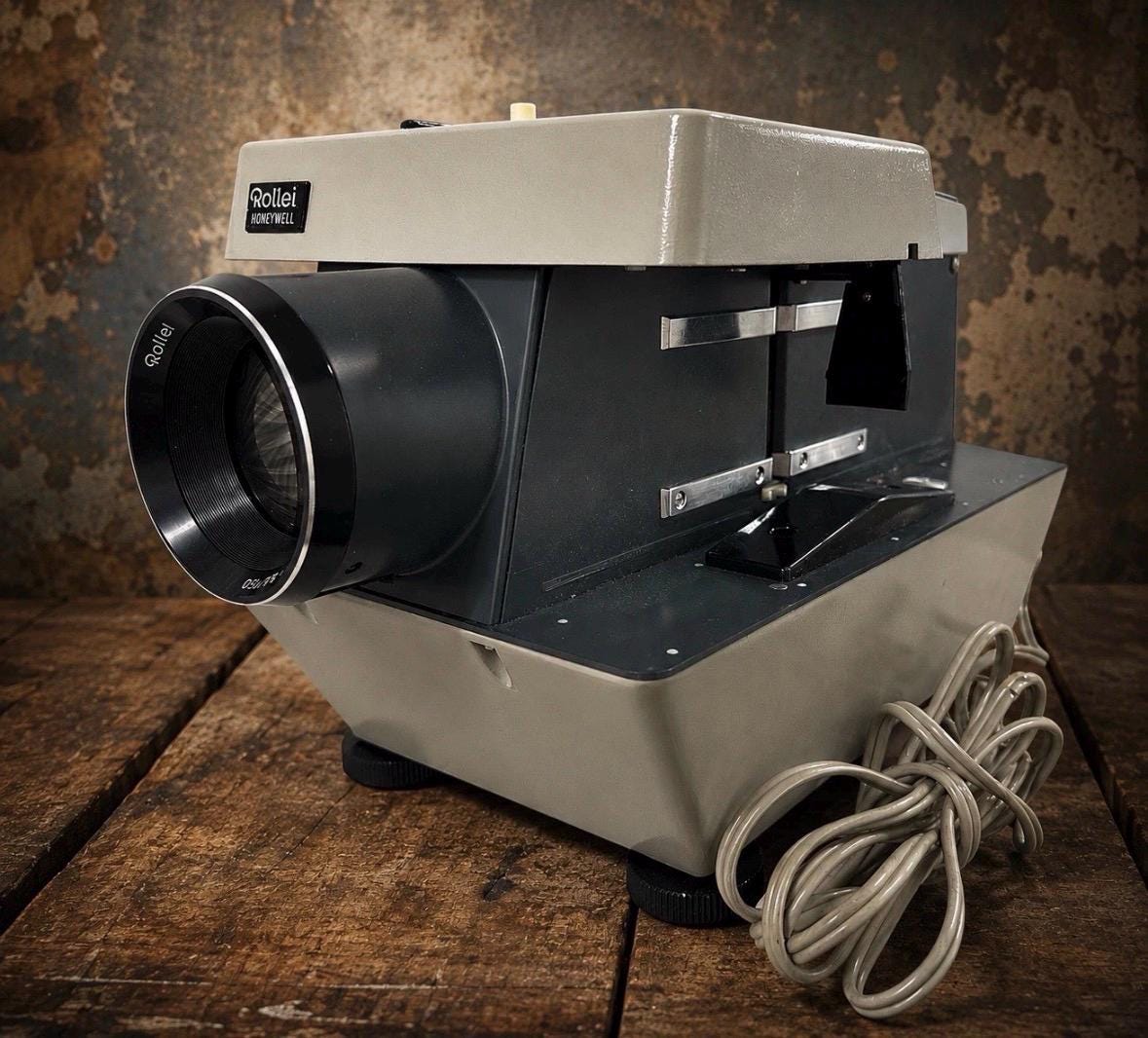 35mm slide projector - Etsy 日本