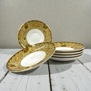 Wedgwood Persia - Etsy