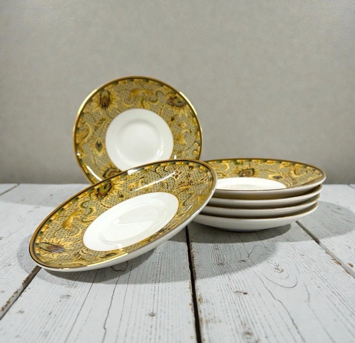 Wedgwood Persia - Etsy