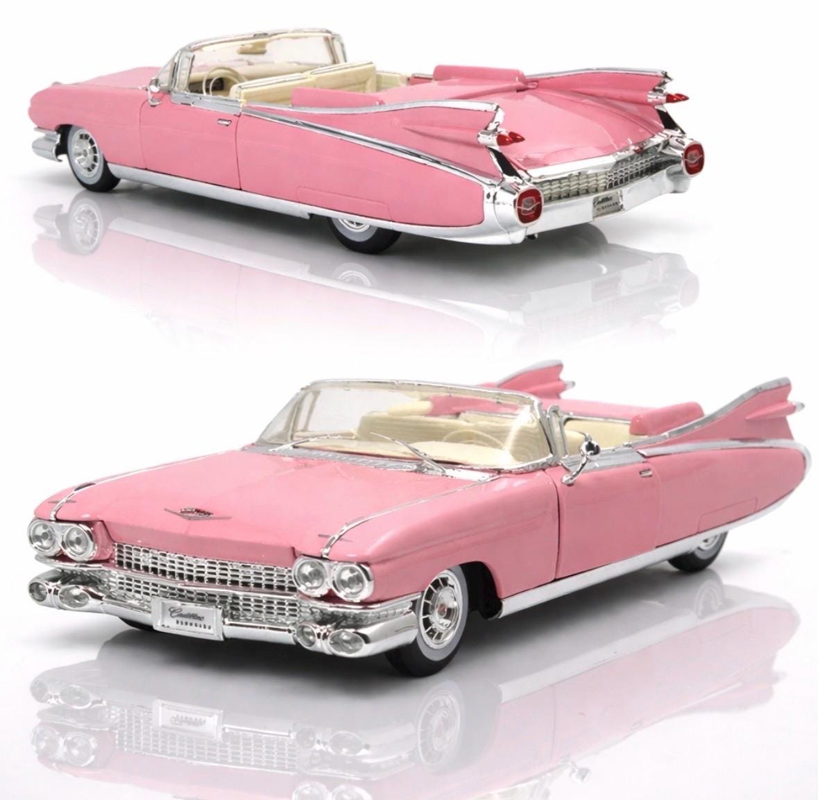 Diecast cars 1 18 cadillac - Etsy 日本