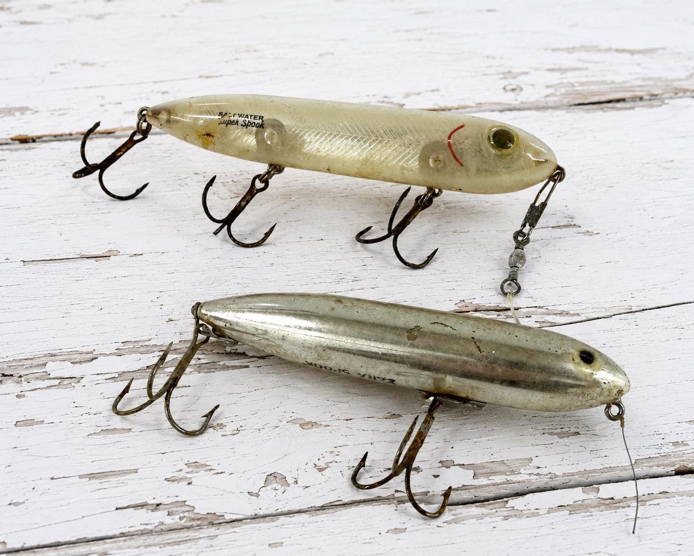 へドン　ザラ　セット Heddon zara - Etsy 日本