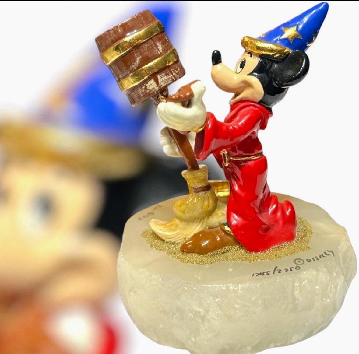 Ron Lee Mickey - Etsy