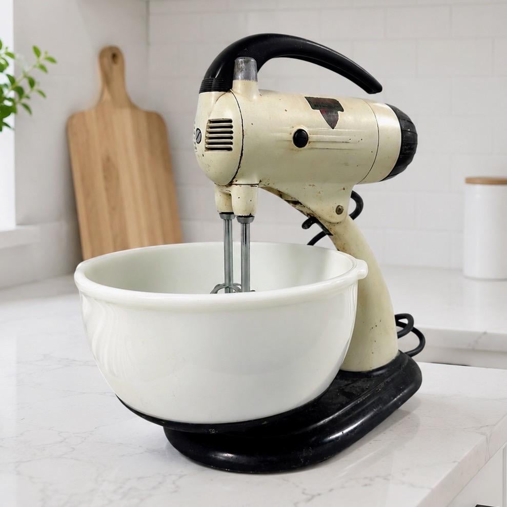 Sunbeam mixmaster - Etsy 日本