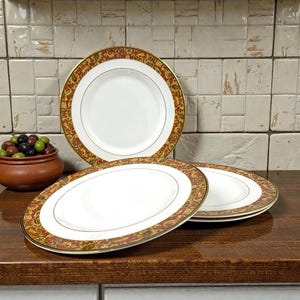 Wedgwood Persia - Etsy