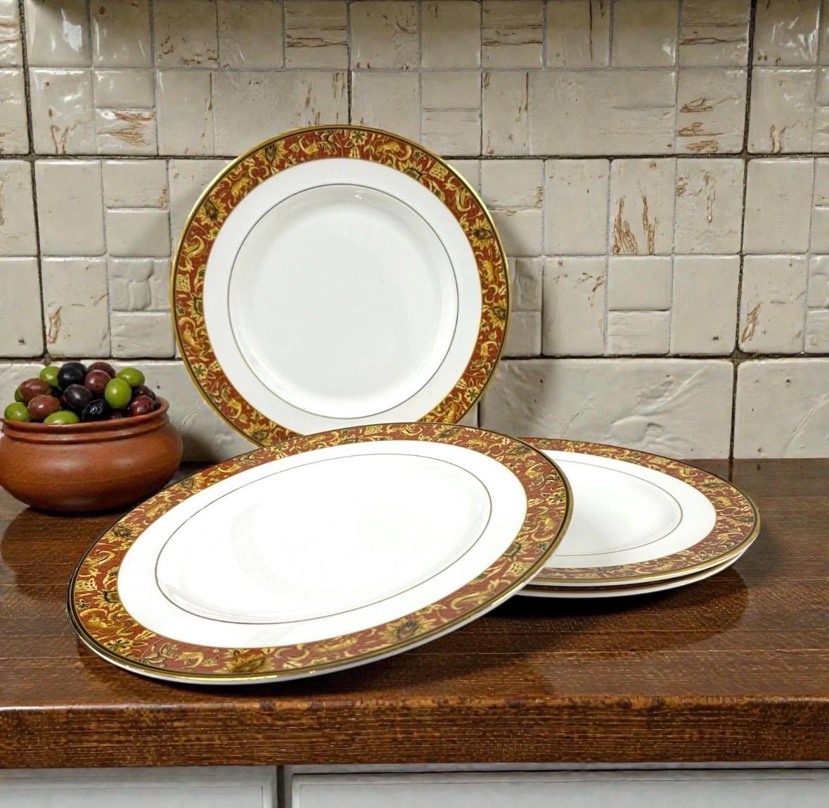 Wedgwood Persia - Etsy