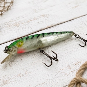 80s Vintage Lure - Etsy 80s Vintage Lure - Etsy