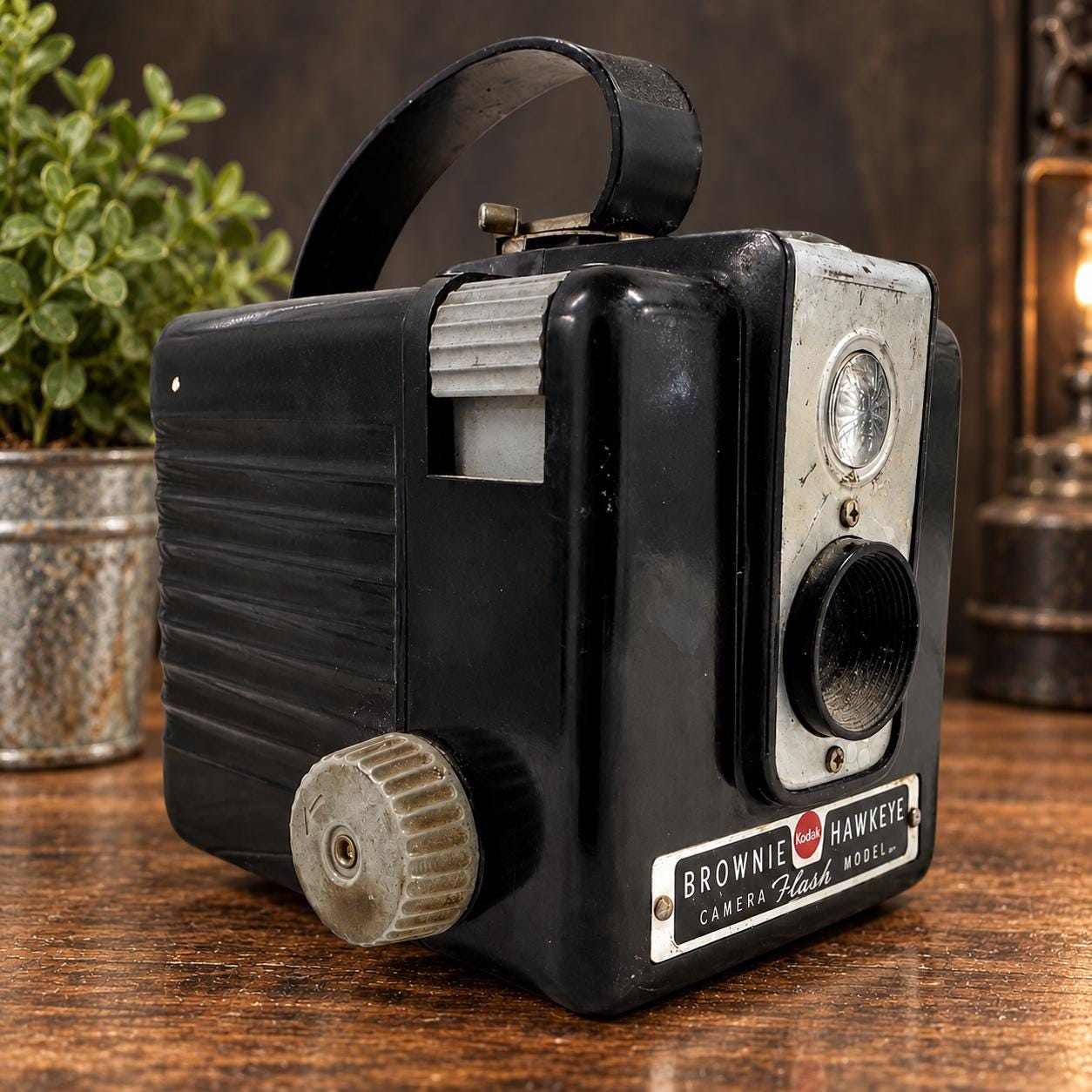 1950s Kodak Camera - Etsy