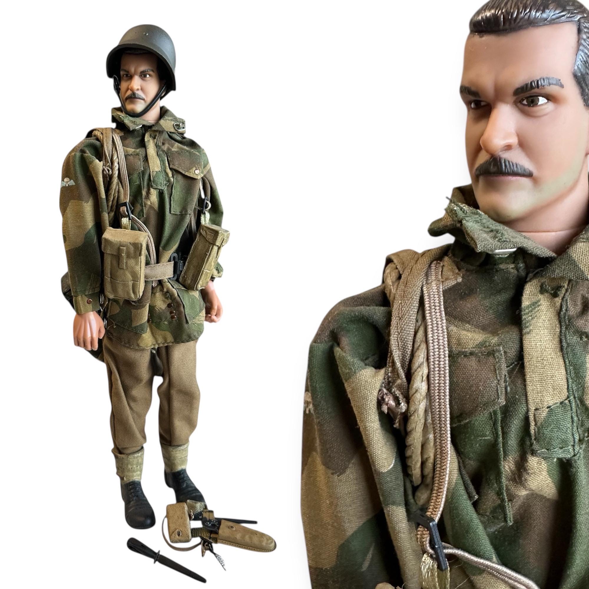 21st Century Toys 1/18 - Etsy UK
