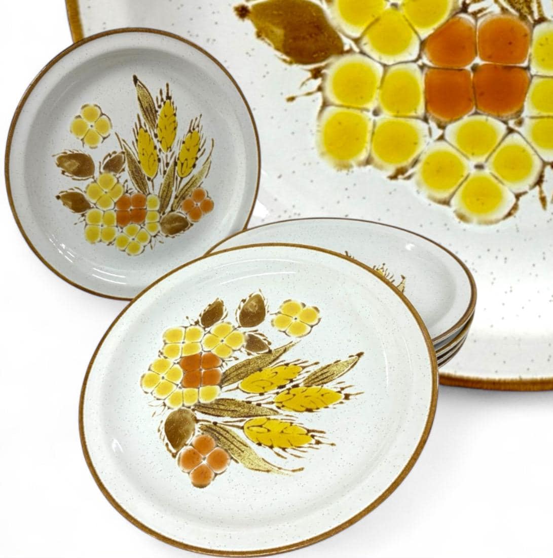 ヴィンテージ（1970年代）インターナショナル・ストーンウェア