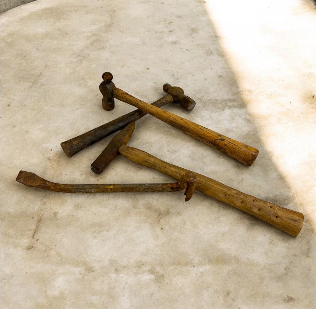 Vintage pry bar - Etsy 日本