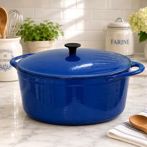 Cousances Pots - Etsy