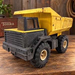 Vintage tonka toys - Etsy 日本