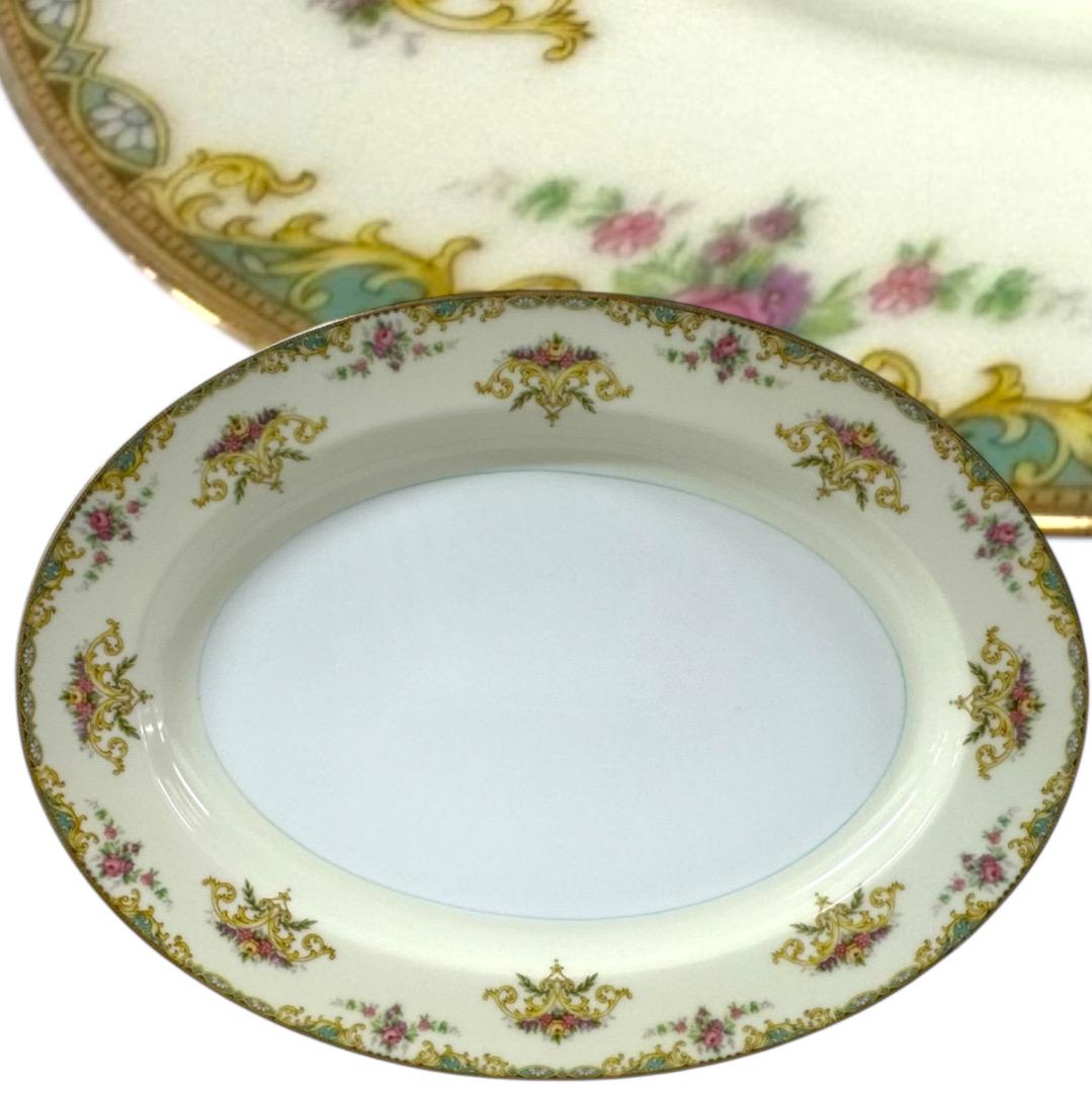 ドイツ製 GLORIA ファインポーセレン 童話皿 6枚セット Noritake Gloria China | eBay