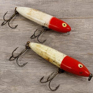 Heddon zara - Etsy 日本