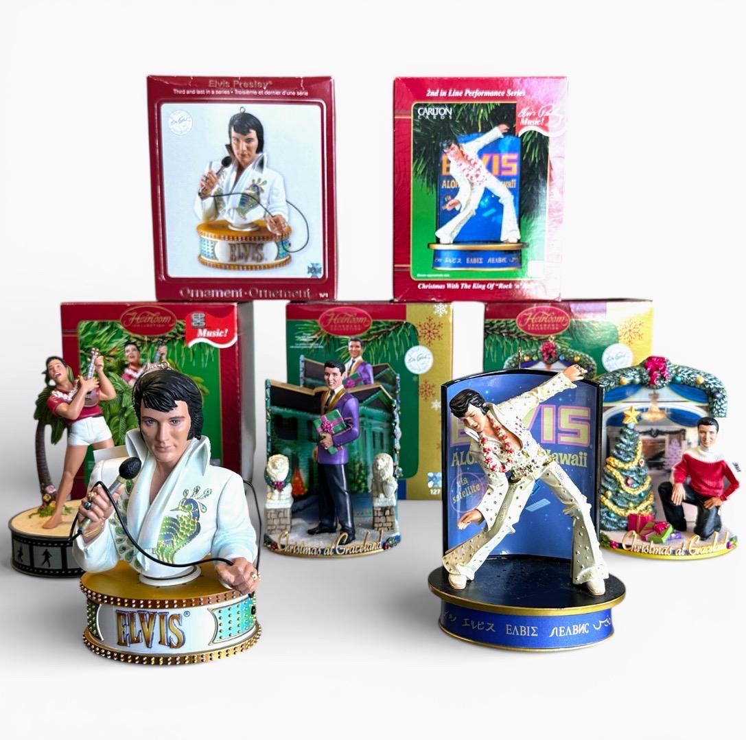 Elvis decanter - Etsy 日本