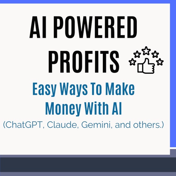 Make Money with AI ChatGPT and More Passive Income Ideas ChatGPT Millionaire's Handbook Unlocking Wealth through AI - prompt engineering