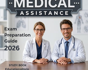 Medical Assistant Preparation, Nursing School Notes, CMA/RMA Exam Strategies, Americalmedtech, AAMA Study Guide, Medical Assistant Exam Prep