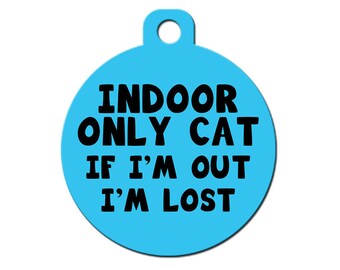 canadian pet tags