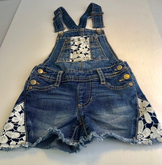 jordache overalls